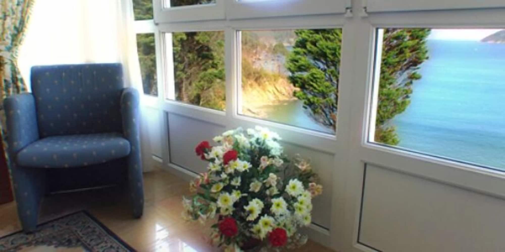 Apartamentos Las Sirenas Viveiro Εξωτερικό φωτογραφία